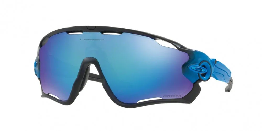 Oakley Jawbreaker 9290 Sunglasses - view 55